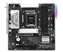 B760M Pro RS/D4 Gen5 WiFi - Detail 2